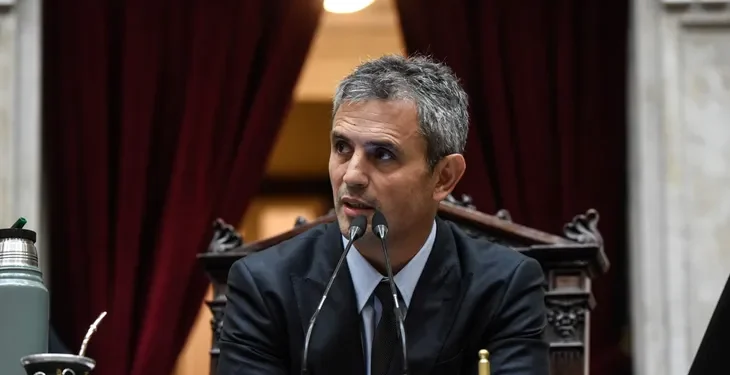 ¿Qué implicancias tiene el caso Pagano para el Juicio Político según La Libertad Avanza?