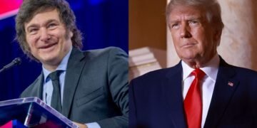 Tarifas y Milei: “Gran Logro” fallido en EEUU