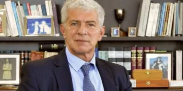 Ordenan suspender fondos por $3.000 millones a derechos humanos