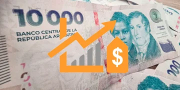 Inversión a plazo fijo: ¿Qué ganancia ofrece $8.000.000 a 30 días?