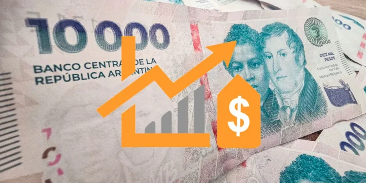 Inversión a plazo fijo: ¿Qué ganancia ofrece $8.000.000 a 30 días?