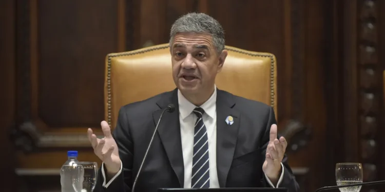 Macri enfocado en la ciudad, no va al Vaticano