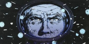 Dónde conseguir el libro que inspiró la serie “El Eternauta”