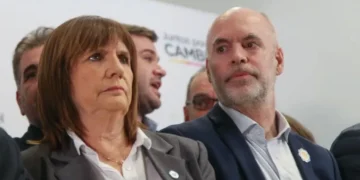 Macri acusa a Bullrich y Larreta de “fracaso por poder”