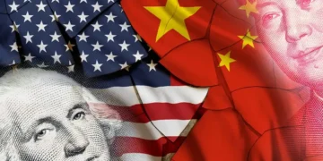 China ajusta tasas mientras se prepara para EEUU