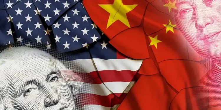 China ajusta tasas mientras se prepara para EEUU