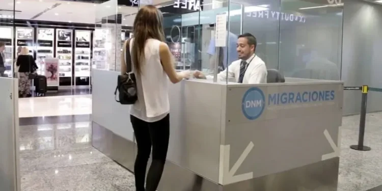 Endurecen Deportaciones con Nueva Ley