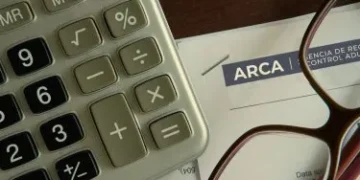 ARCA y ARBA Disputan Dólares Ilegales