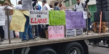 Habrá aumento de sueldos en el Hospital Garrahan