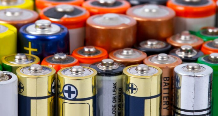 Flexibilización para pilas y baterías con Milei