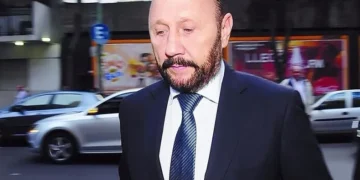 Crítica de Insfrán al plan fiscal