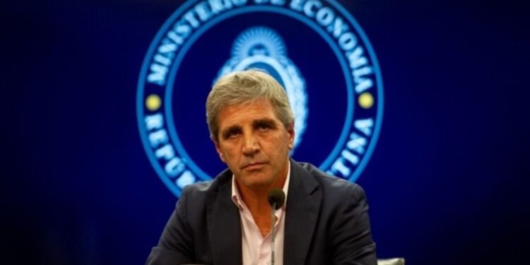 BCRA: Más Detalles Sobre Nuevas Medidas