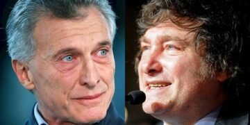 Karina Milei veta a Macri, tensando LLA y PRO.