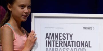 Ataque de Milei a Greta Thunberg: Dicho polémico.