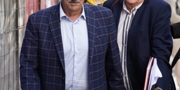 Cristina-Quintela: Diálogo tras la interna peronista.