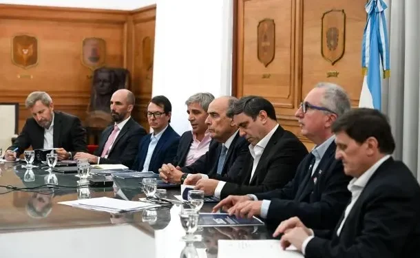 $91.000M en ATN: ¿Quién recibió?