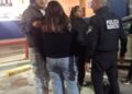 Milagro en Escobar: así le salvaron la vida a un bebé que se ahogó en un local de comidas rápidas