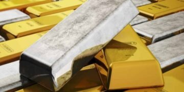 Primer semestre: metales subieron 50% en ranking.