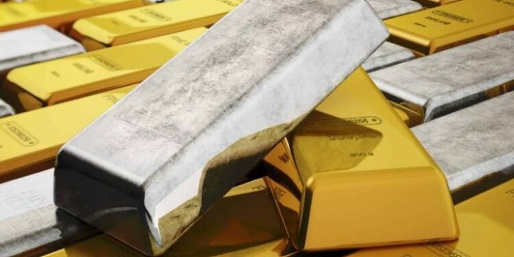 Primer semestre: metales subieron 50% en ranking.