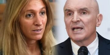 Efecto Pergamino: listas LLA y PRO, tensas.