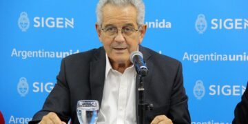 Gobierno cambia titular de SIGEN.