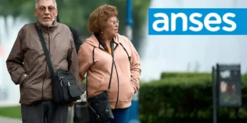 ANSES anuncia ajuste en jubilaciones y pensiones.