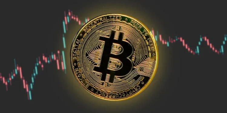 Bitcoin: Nueva señal de fuerza con un salto clave.