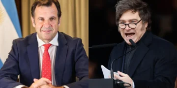 Titular Pyme renuncia, área cerrada por Gobierno en crisis.