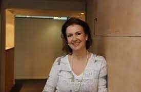 $LIBRA: Diana Mondino cuestiona a Javier Milei.