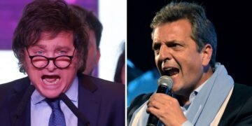 Votos para LLA: La clave