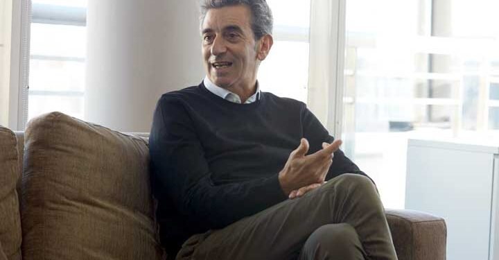 “Bajar la inflación a cualquier costo es equivocado”, dice Randazzo a Milei.