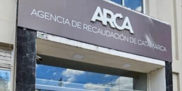 Agosto: $15,3 billones recaudados, baja 2,4%