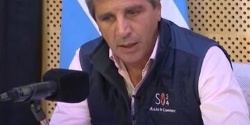 El “plan B” del Gobierno si Caputo se queda sin dólares.