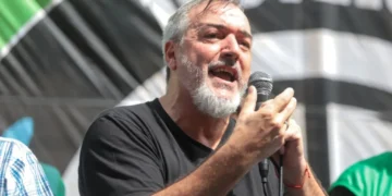 Sindicato ATE desafía a Javier Milei