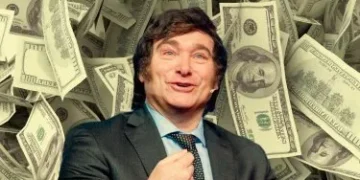 La política de Milei: Cómo se ve desde afuera.