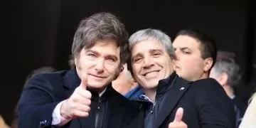 Presupuesto 2026: Ajuste en superávit