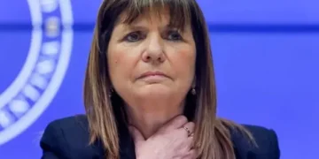 Bullrich: Kicillof, responsable por Varela.
