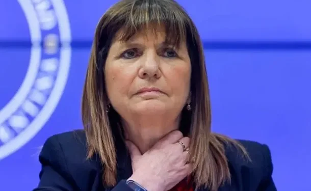 Bullrich: Kicillof, responsable por Varela.