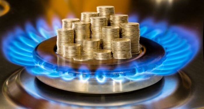 AMBA: El costo de los servicios públicos se reduce un 7,7%.