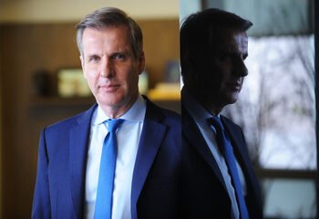 Redrado alerta sobre “transiciones constantes”