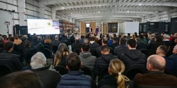 Escobar: empresarios presentaron junto a Ariel Sujarchuk inversiones por $977 mil millones que crearán más de 4.000 empleos