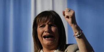 Bullrich presiona a Espert por presunto narcotráfico.