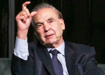 Milei y su show: la crítica de Pichetto.
