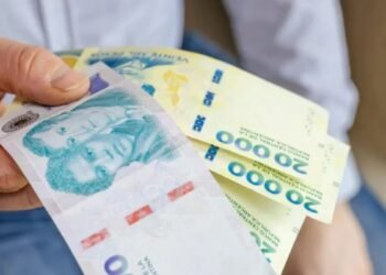 Bancos: las tasas de plazo fijo para octubre 2025.