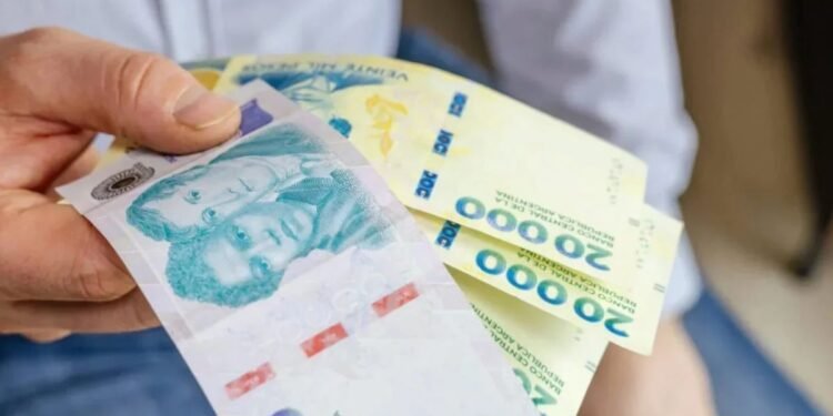 Bancos: las tasas de plazo fijo para octubre 2025.