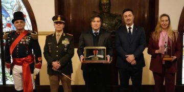 El Gobierno subasta un terreno esencial para Patricios