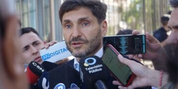 “El kirchnerismo puede volver”, la advertencia de Pullaro.