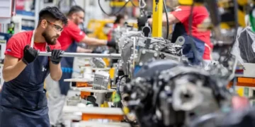 Agosto: mes de leve mejora económica