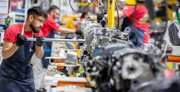 Agosto: mes de leve mejora económica