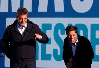 EEUU busca importar 80.000 toneladas de carne argentina